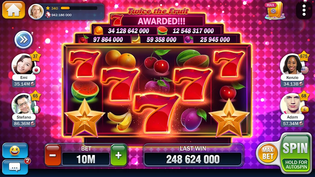 Fortune Rabbit no Brazzino 777