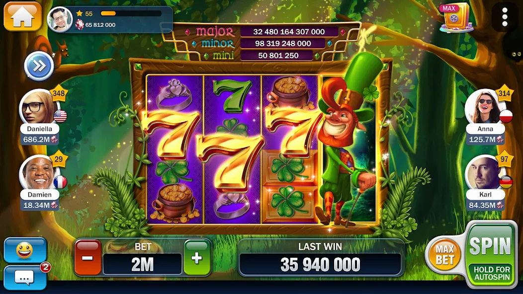 Tela de Jogo do Fortune Dragon no Brazzino 777