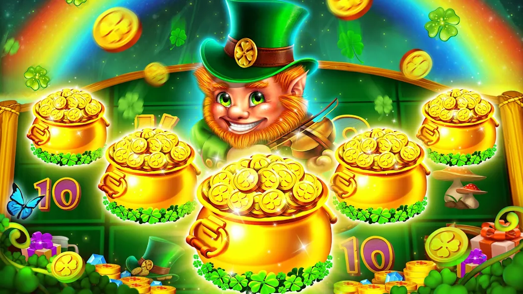 Caça-níqueis Fortune Tiger com elementos de sorte e vitória no brazzino 777
