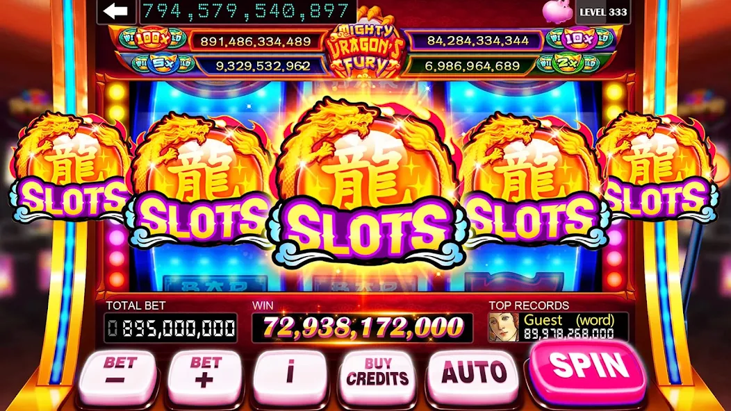 Fortune Tiger no Brazzino 777