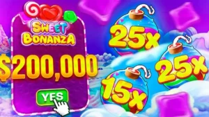 Sweet Bonanza 1000 demo para testar estratégias